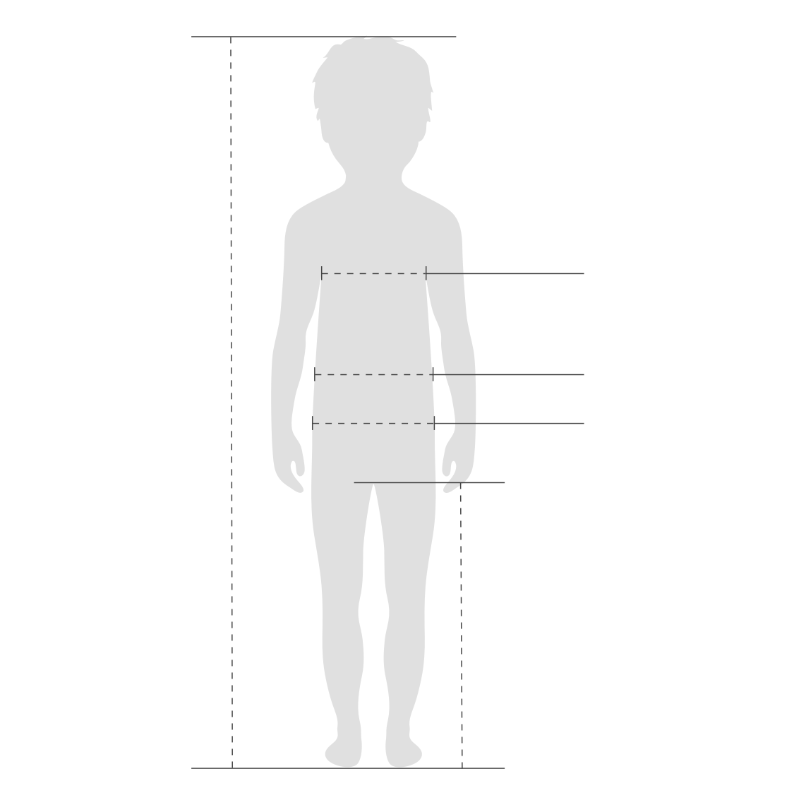 kid measure