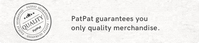 Highest Quality Guarantee