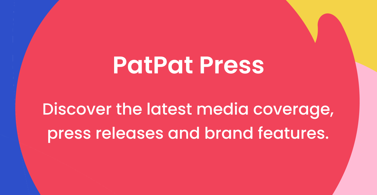 PatPat News + Press Highlights