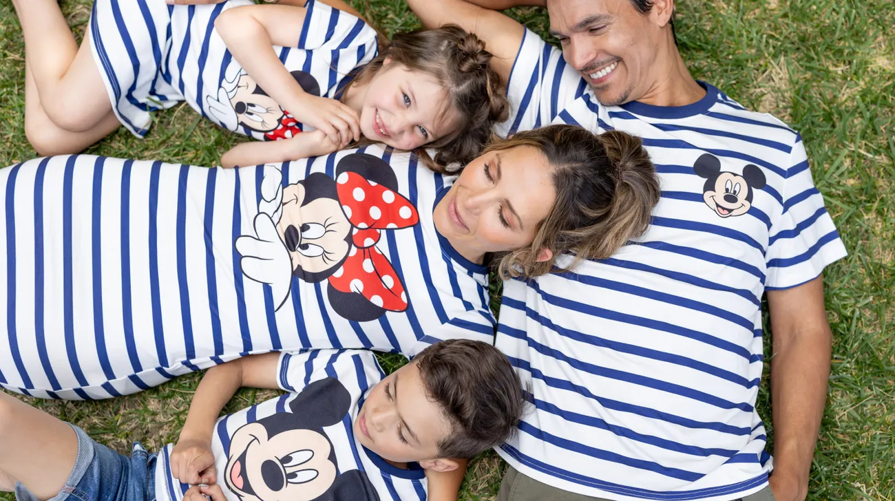 family subscription banner
